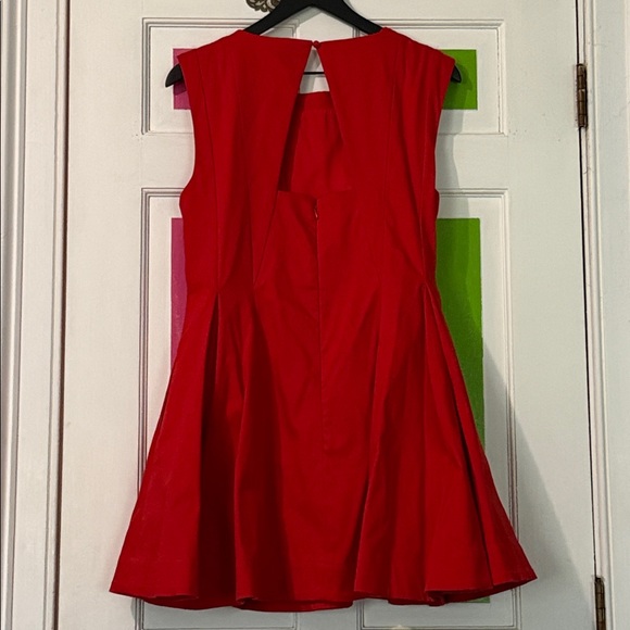 Maeve Mini Dress - Picture 5 of 6